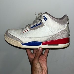 Jordan 3 International Flight 2018